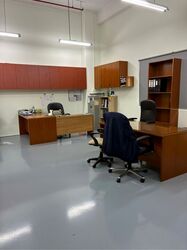 Ubi Centre (D14), Factory #517842101